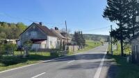 Hajniště (1)